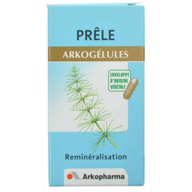 Arkogélules® BIO Prêle