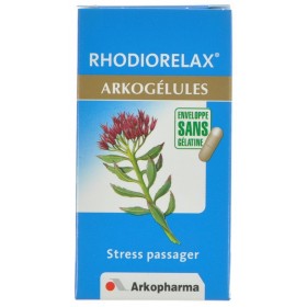 Arkogelules Rhodiorelax...