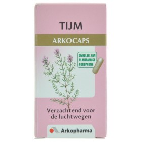 Arkogelules Thym Vegetal 45