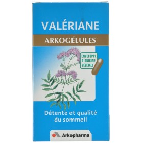 Arkogelules Valeriane Vegetal 150