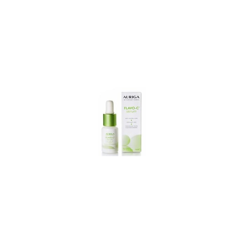 Flavo-C Serum 15 ml