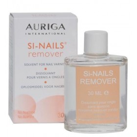 Si Nails Remover 30ml