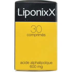 Liponixx Tabletten 30