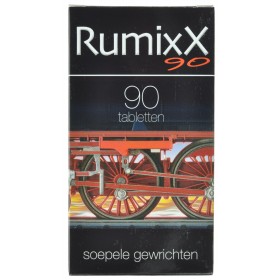 Rumixx Tabl 90x1500mg