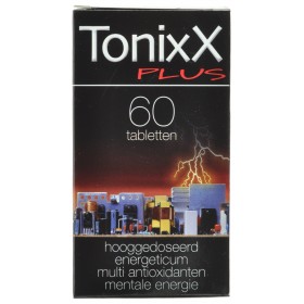 Tonixx Plus Tabletten 60X1270mg