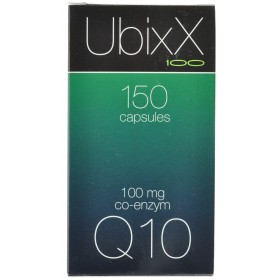 Ubixx 100 Capsules 150