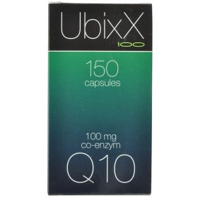 Ubixx 100 Capsules 150 - Acheter en ligne