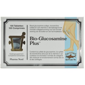 Bio-Glucosamine Plus 100 Tabletten