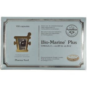 Bio-marine Plus 150 Capsules - Acheter en ligne