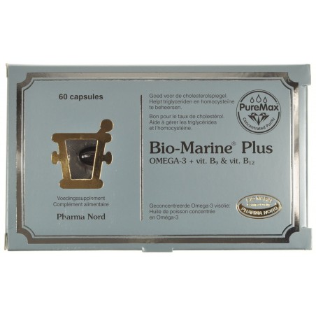 Bio Marine Plus Capsules 60 Bio Marine Plus Capsules 60