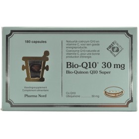 Bio Q10 Capsules 180