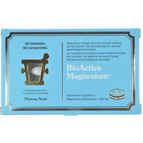 Bioactive Magnesium 60 Comp