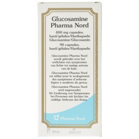 Glucosamine Pharma Nord...