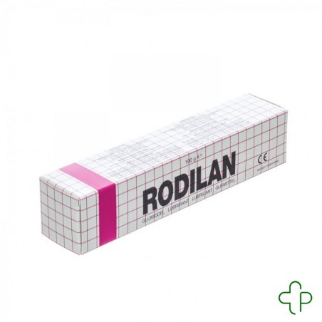 Rodilan Lubrifiant 100g - Acheter en ligne Rodilan Lubrifiant 100g - Acheter en ligne