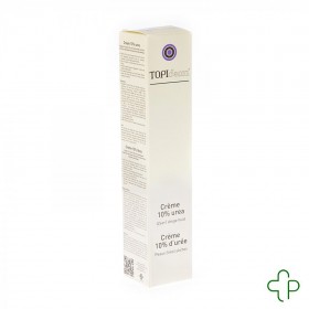 Topiderm Creme 10% Urea 100ml