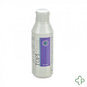 Topiderm Cooling Gel 250ml