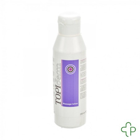 Topiderm Lot Massage 250ml Topiderm Lot Massage 250ml