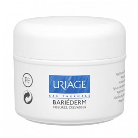 Uriage Bariederm Kloven-Barsten Pot 40G