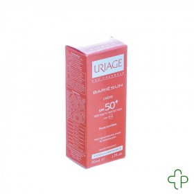 Uriage Bariesun Creme IP50+ 50ml