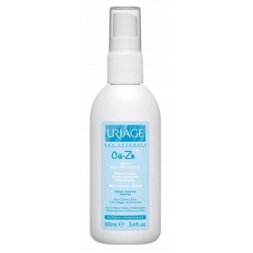 Uriage Cu-zn+ Spray Anti Irritations 100ml