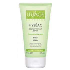 Uriage Hyseac Zachte Reinigingsgel 150ml