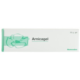Arnicagel 50g Homeod
