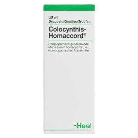 Heel Colocynthis Homaccord Druppels 30ml