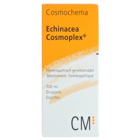 Echinacea Cosmoplx Gutt 100ml Cosmo