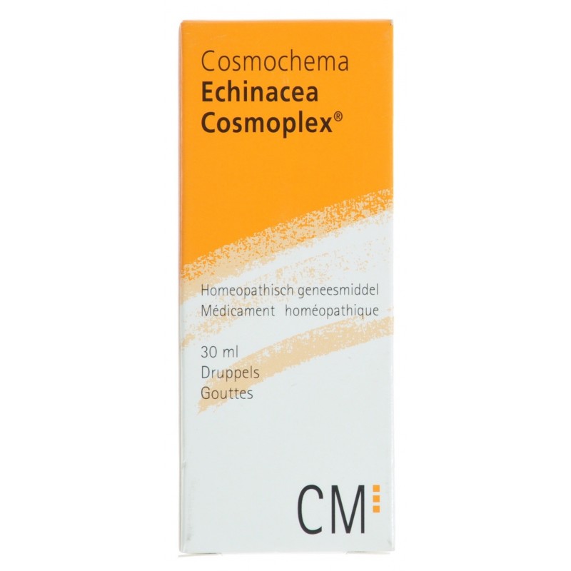 Heel Echinacea Cosmoplex Druppels 30ml