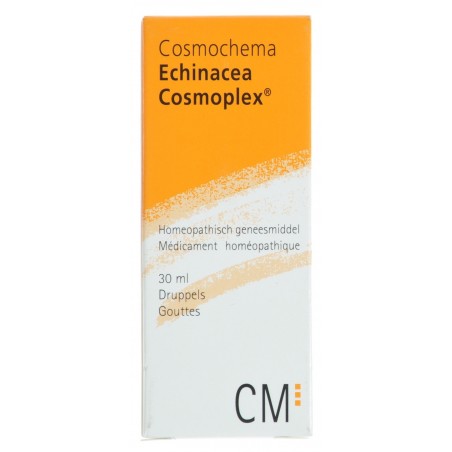 Heel Echinacea Cosmoplex Druppels 30ml Heel Echinacea Cosmoplex Druppels 30ml