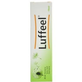 Heel Luffeel Neusspray 20ml