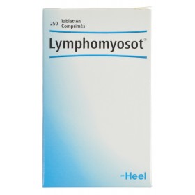 Lymphomyosot comprimes 250 Heel
