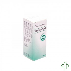 Vertigoheel Gouttes 30ml - Acheter en ligne