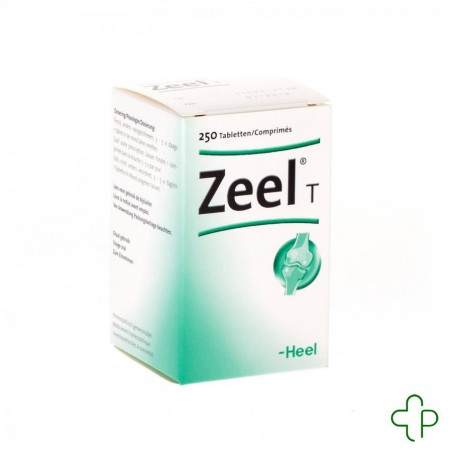 Zeel T Comp 250 Heel Zeel T Comp 250 Heel
