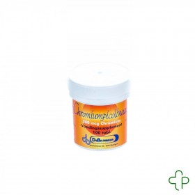 Chromium Picco 200y comprimes 100 Deba - Acheter en ligne