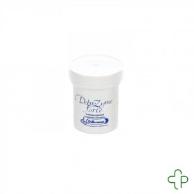Deba-zyme Forte comprimes 90 Deba - Acheter en ligne
