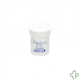 Deba-zyme Forte comprimes 90 Deba