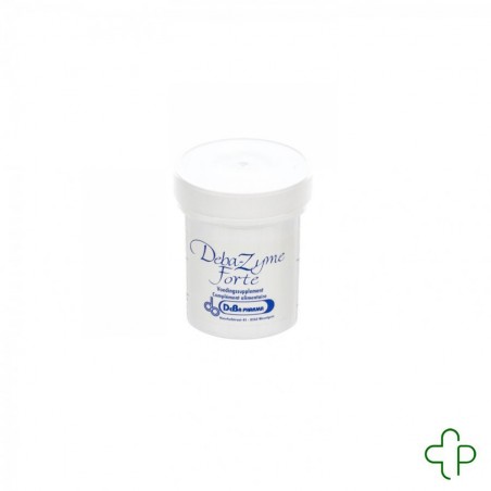 Debazyme Forte 90 Tabletten Debazyme Forte 90 Tabletten