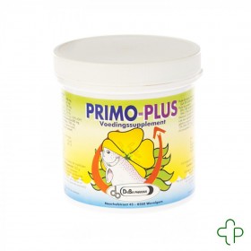 Primo-plus Capsules 180 Deba