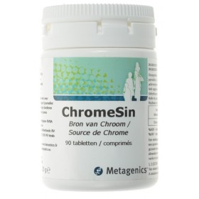 Chromesin Pot Tabletten 90 4476
