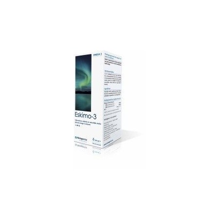 Eskimo-3 Citron Vert Funciomed 105ml 175 Eskimo-3 Citron Vert Funciomed 105ml 175