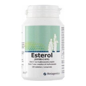 Esterol Funciomed Tabletten 100X675mg 1667