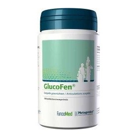 Glucofen Funciomed Tabl 180