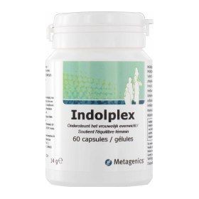 Indolplex Funciomed Caps 60 323