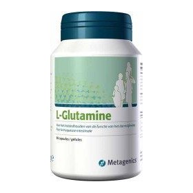 L-glutamine Funciomed Capsules 90 534