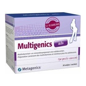 Multigenics Ado poudre sachet 30 7283