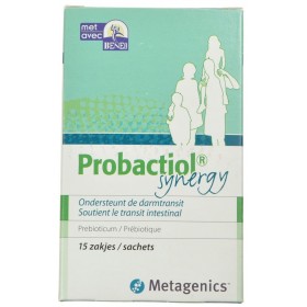 Probactiol Synergy Poudre...