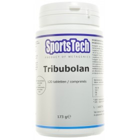 Sportstech Tribubolan Tabl...
