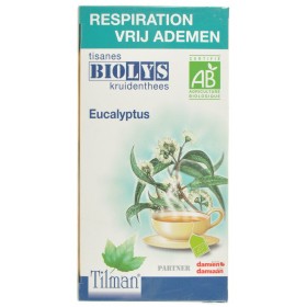 Biolys Thee Eucalyptus 20...