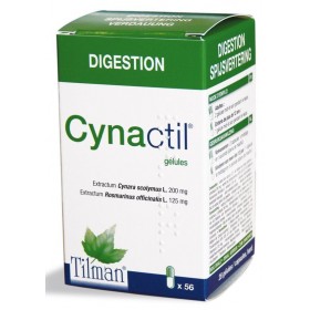 Cynactil Caps 56
